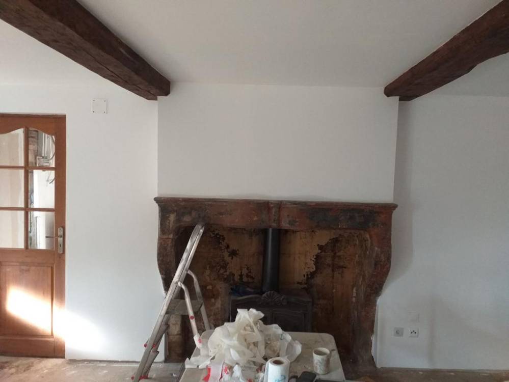 peinture