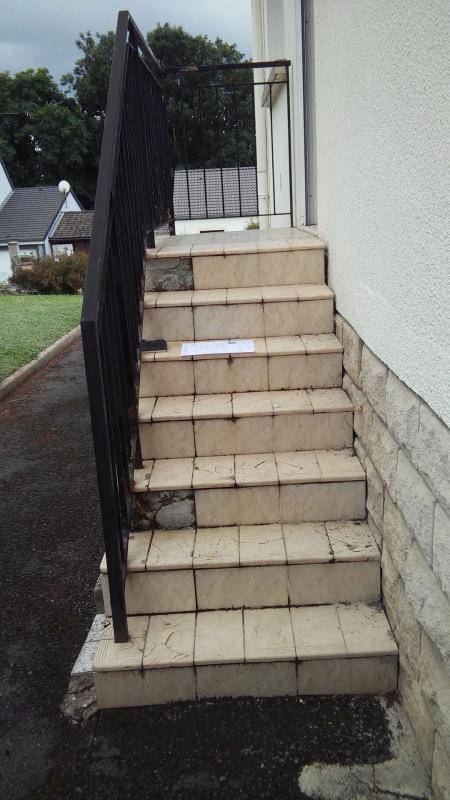 escalier