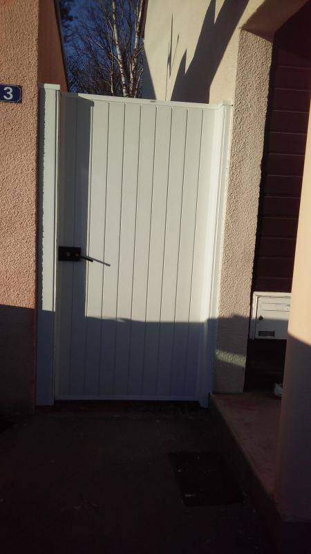 portillon