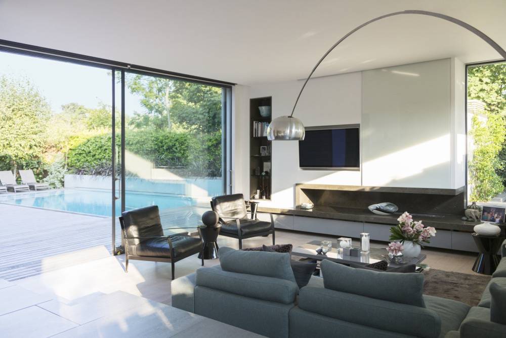 rénovation intérieure